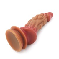Kiotos Monstar Dildo Beast 31 21,5 cm