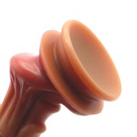 Kiotos Monstar Dildo Beast 31 21,5 cm