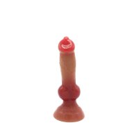 Kiotos Monstar Dildo Beast 33 19 cm