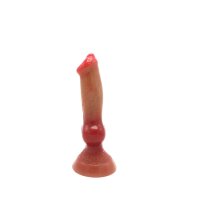Kiotos Monstar Dildo Beast 33 19 cm
