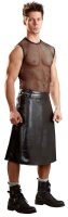 Herren Netzshirt M - 2XL