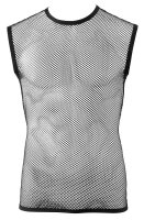 Herren Netzshirt M - 2XL