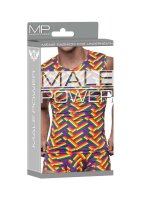 Fitness Tank-Print S - XL