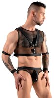 Herren Top und Jock S - XL