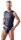 Herren Shirt royal S - 2XL