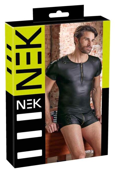 Herren Shirt S - 2XL