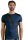 Herren Shirt Marineblau S - 2XL