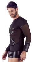 NEK Herren Shirt S - XL