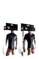 V-Neck T-Shirt S - 2XL