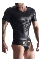 V-Neck T-Shirt S - 2XL