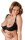 Hebe schwarz 85D - 95F