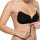 Bye Bra Lace-It Bra Black Cup A - D