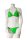 GP Datex Bikini Set Green S - L