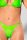 GP Datex Bikini Set Green S - L