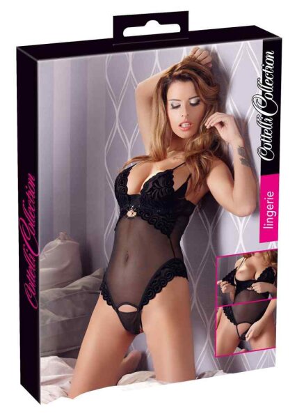 Stringbody 75B/S - 85C/L