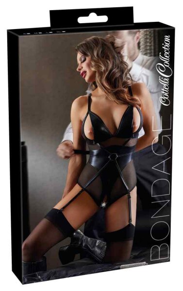 Body Bondage Ring S - XL