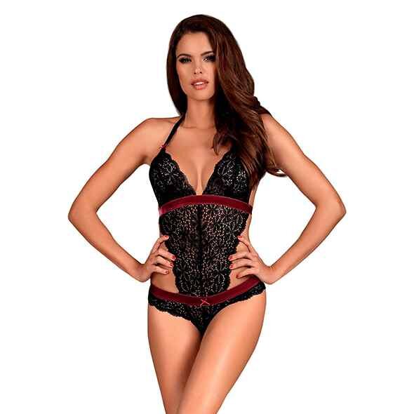 Obsessive Rossita Body S/M - L/XL