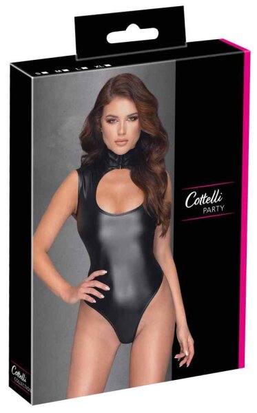 Body Ausschnitt S - XL