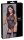 Body schwarz S - XL