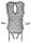 Body schwarz S - XL