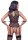 Body schwarz S - XL