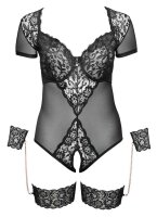 Body Bondage 85D - 95F