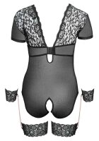 Body Bondage 85D - 95F