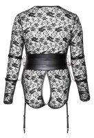 Body Bondage XL - 4XL