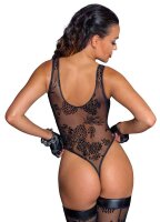 Noir Body Flock S - XL