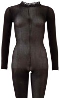 Catsuit ouvert S - 2XL