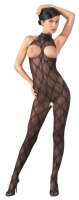Catsuit busenfrei S - 2XL