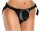 King Cock Elite Beginners Body Dock Strap-on Harness