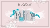 The Orchid Wand Vibrator