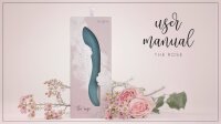 The Rose G-Spot Vibrator