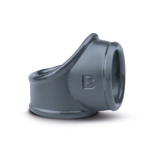 Boners Cockring Grey