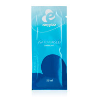 EasyGlide 10 ml Pouch Waterbased