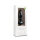 Black Vibrating Buttplug