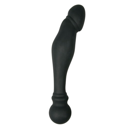 Anal Probe No. 2 Butt Plug 4 cm