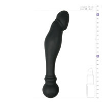 Anal Probe No. 2 Butt Plug 4 cm