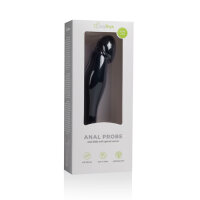 Anal Probe No. 2 Butt Plug 4 cm