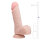 Realistic Dildo 17,5 cm