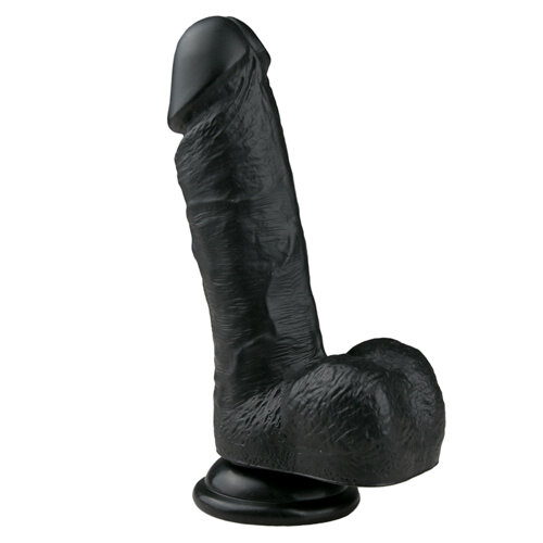 Realistic Dildo 17,5 cm