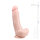 Realistic Dildo 20 cm