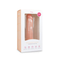 Realistic Dildo 20,5 cm