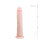Realistic Dildo Flesh 28,5 cm