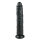 Realistic Dildo Black 28,5 cm