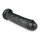 Realistic Dildo Black 28,5 cm