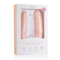 Double Ended Dildo