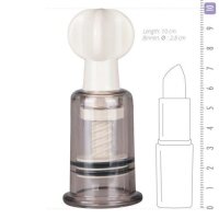 Nipple & Clit Suckers Small 2 pcs