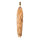 Fox Tail Plug No. 1 Gold